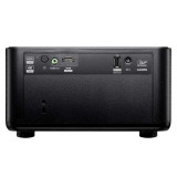 PROYECTOR OPTOMA PK31 Photon LIFE 3LED RGB DLP 4K
