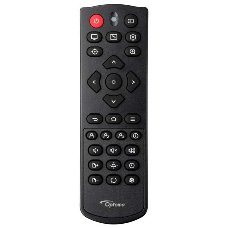 PROYECTOR OPTOMA PK31 Photon LIFE 3LED RGB DLP 4K
