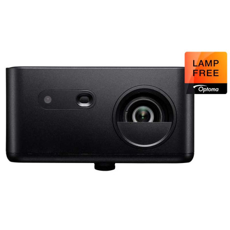 PROYECTOR OPTOMA PK32 Photon LIFE 4LED RGB DLP 4K