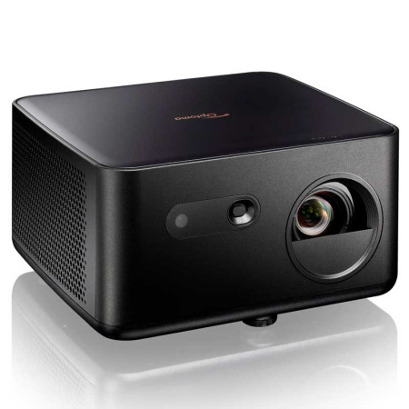 PROYECTOR OPTOMA PK32 Photon LIFE 4LED RGB DLP 4K