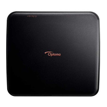 PROYECTOR OPTOMA PK32 Photon LIFE 4LED RGB DLP 4K