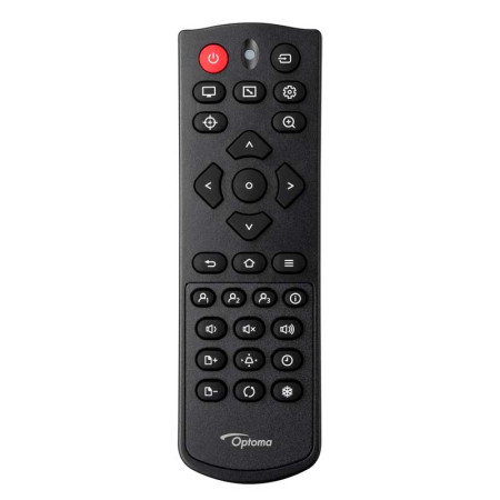 PROYECTOR OPTOMA PK32 Photon LIFE 4LED RGB DLP 4K
