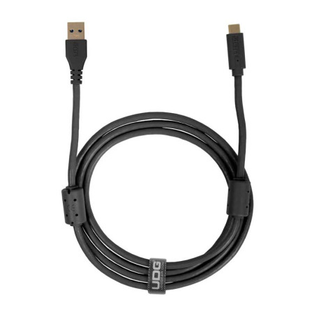 Conexión USB Ultimate 3.0 UDG U98001BL