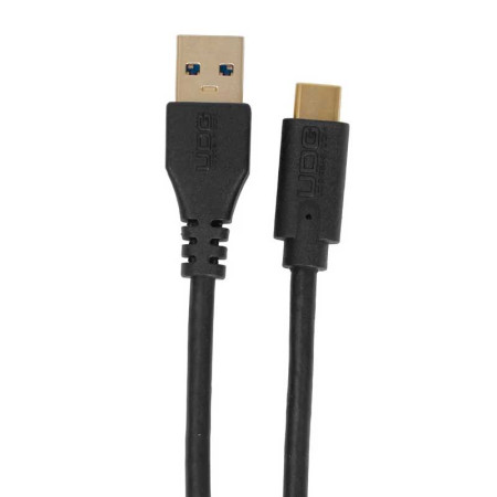 Conexión USB Ultimate 3.0 UDG U98001BL