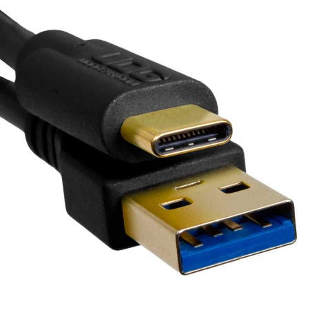 Conexión USB Ultimate 3.0 UDG U98001BL