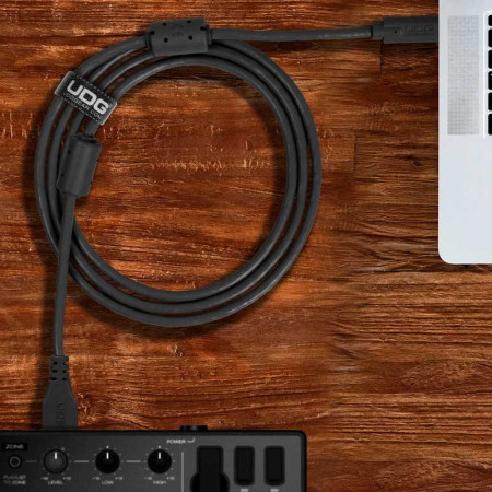 Conexión USB Ultimate 3.0 UDG U98001BL