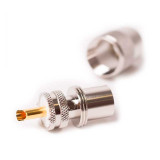 Conector PL Macho cable AIRCELL ULTRAFLEX 7 MT7607