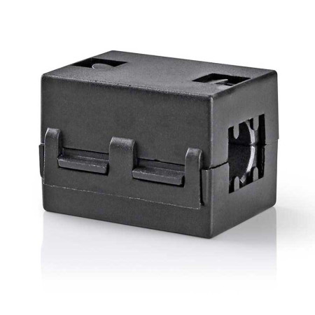 Ferrita para cables de hasta 6,5mm.