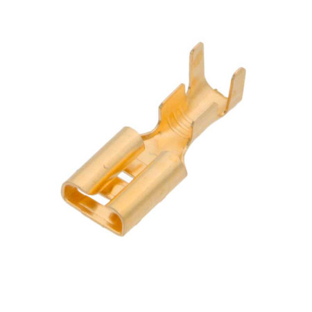 TERMINAL FASTON HEMBRA ENCHUFABLE 4.8 x 0.8