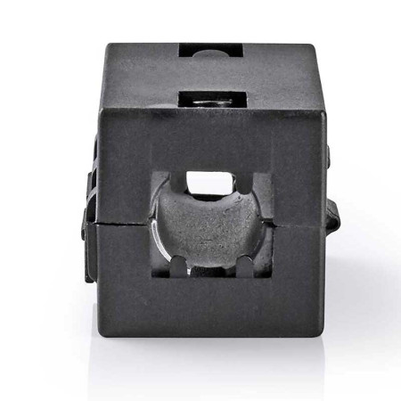 Ferrita para cables de hasta 6,5mm.