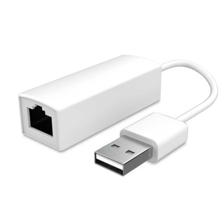 Audibax Pro Cable USB-485 Conversor