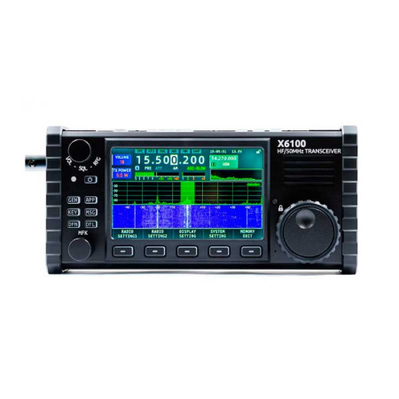 ICOM IC-705