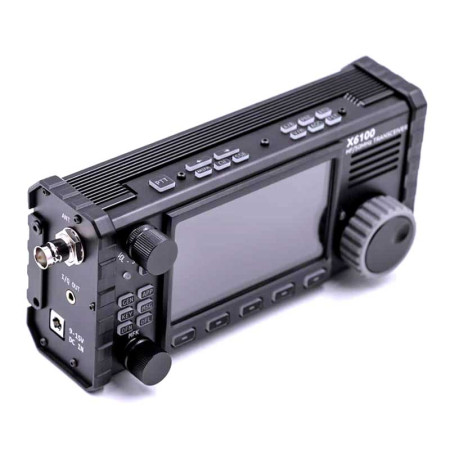 ICOM IC-705