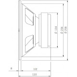 SEVEN SVG-10/4 SEVEN SVG-10/4