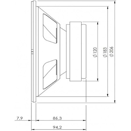 SEVEN SVG-8/4