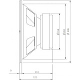SEVEN SVG-12HE/4 SEVEN SVG-12HE/4