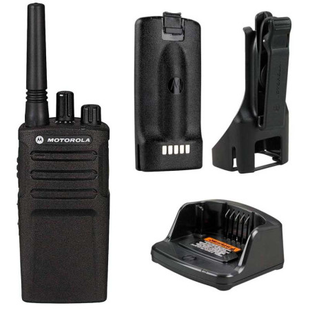 MOTOROLA XT420