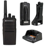 MOTOROLA XT420