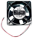 Ventilador 12V 120 x 120 x 38mm.