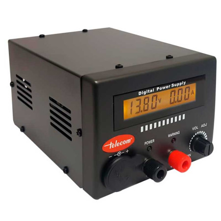 TELECOM AV-830-NF