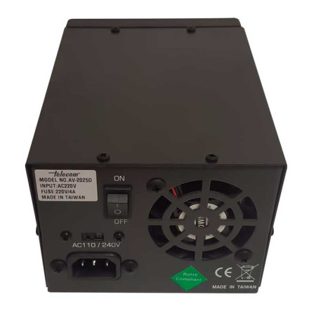 TELECOM AV-830-NF