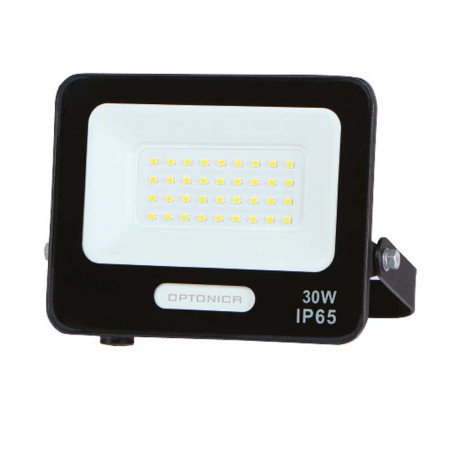 Foco Led 30W Luz 6000K BLANCO FRIO