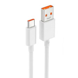 Cable Xiaomi 6A USB-A to USB-C