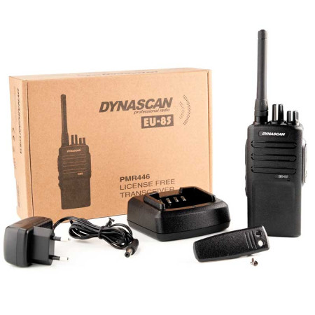 DYNASCAN R77