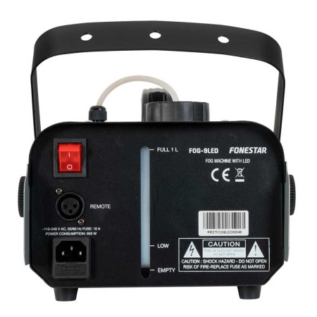 FONESTAR FOG-9LED