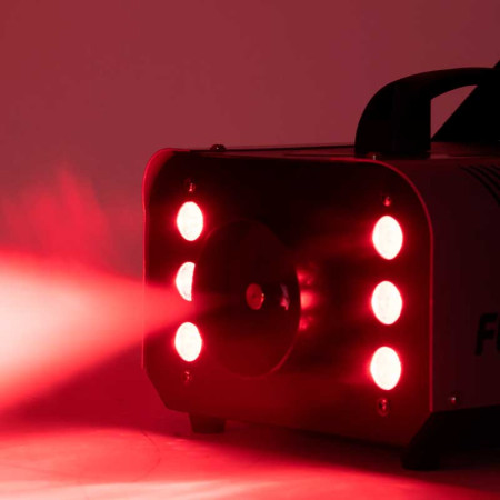 FONESTAR FOG-9LED