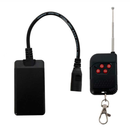 FONESTAR FOG-9LED