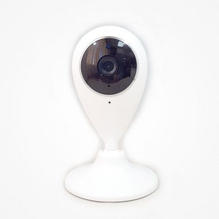Cámara Wi-Fi Inteligente HD 720p Smart Home