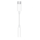 Adaptador de audio USB-C A Jack 3.5mm. hembra