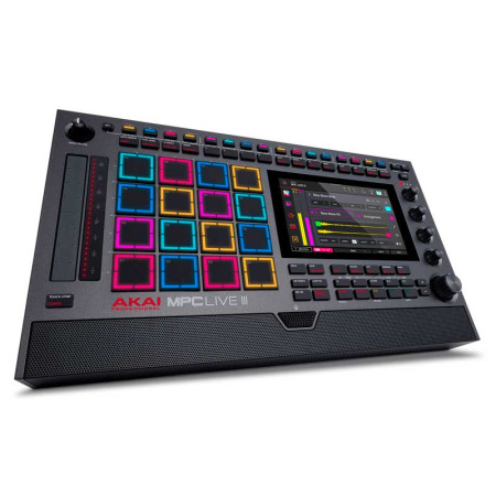AKAI MPC-LIVE3