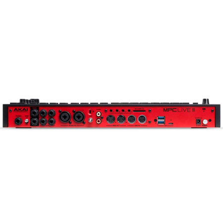 AKAI MPC-LIVE3
