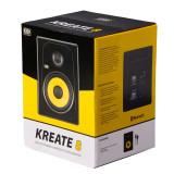 KRK KRETAE 8