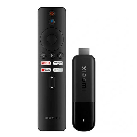 Xiaomi TV Stick 4K (2nd Gen)