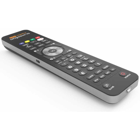 Mando universal programable USB-C SUPERIOR 4 EN 1