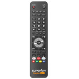Mando universal programable USB-C SUPERIOR 4 EN 1