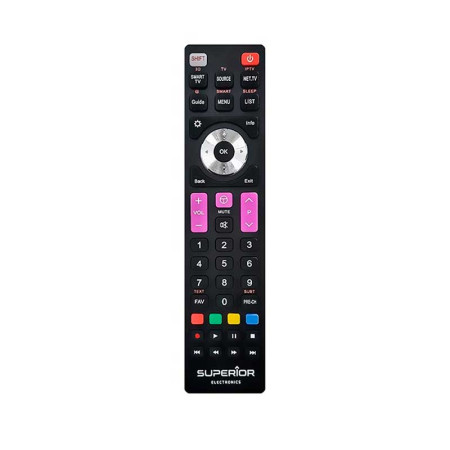 Mando compatible TV THOMSON