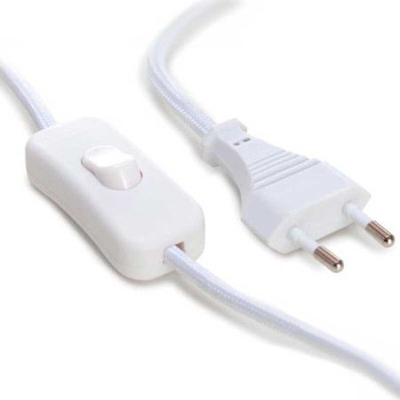 Base decorativa madera VELLIGHT V-STAND-CUB-OAK