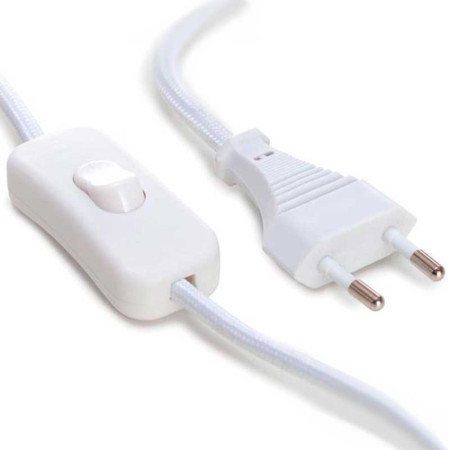 Base decorativa roble VELLIGHT V-STAND-CYL-OAK