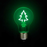 Bombilla LED decorativa VELLIGHT V-TREE-2W-GR