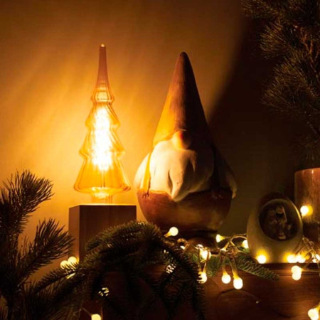 Bombilla LED decorativa VELLIGHT V-TREE-4W-G