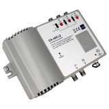 Central amplificadora EK CA 453 L2
