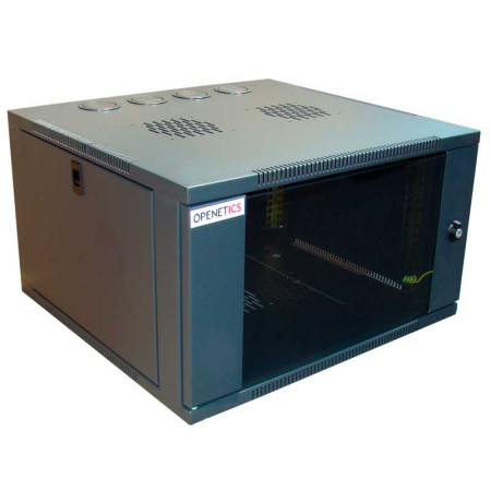 Armario Rack 9 Unid. 19" OPENETICS 23201