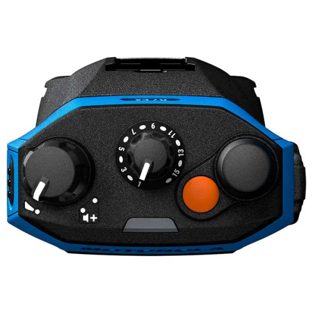 MOTOROLA DP4401Ex UHF