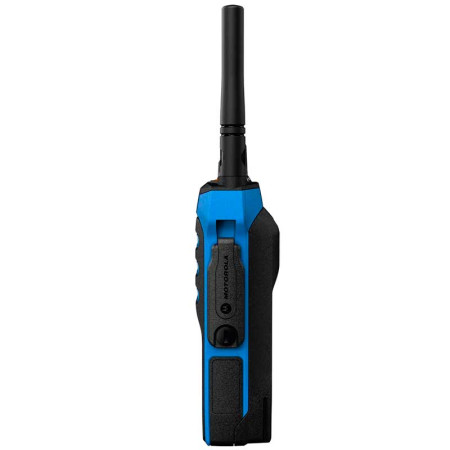 MOTOROLA DP4401Ex UHF
