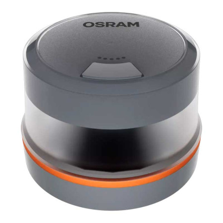 LUZ EMERGENCIA GEOLOCALIZADA OSRAM SIGNAL V16 IoT