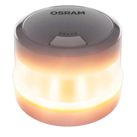 LUZ EMERGENCIA GEOLOCALIZADA OSRAM SIGNAL V16 IoT